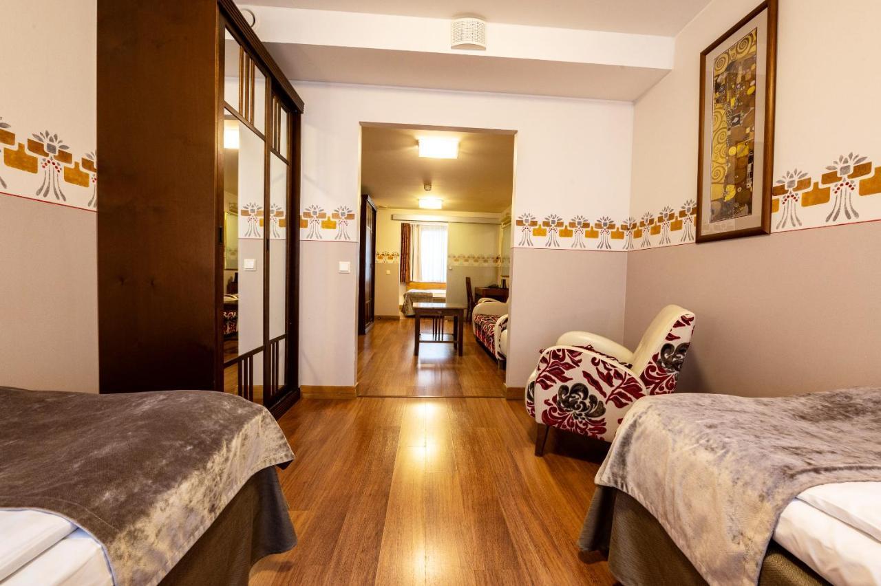 Hotel Arthur Helsinki Kültér fotó