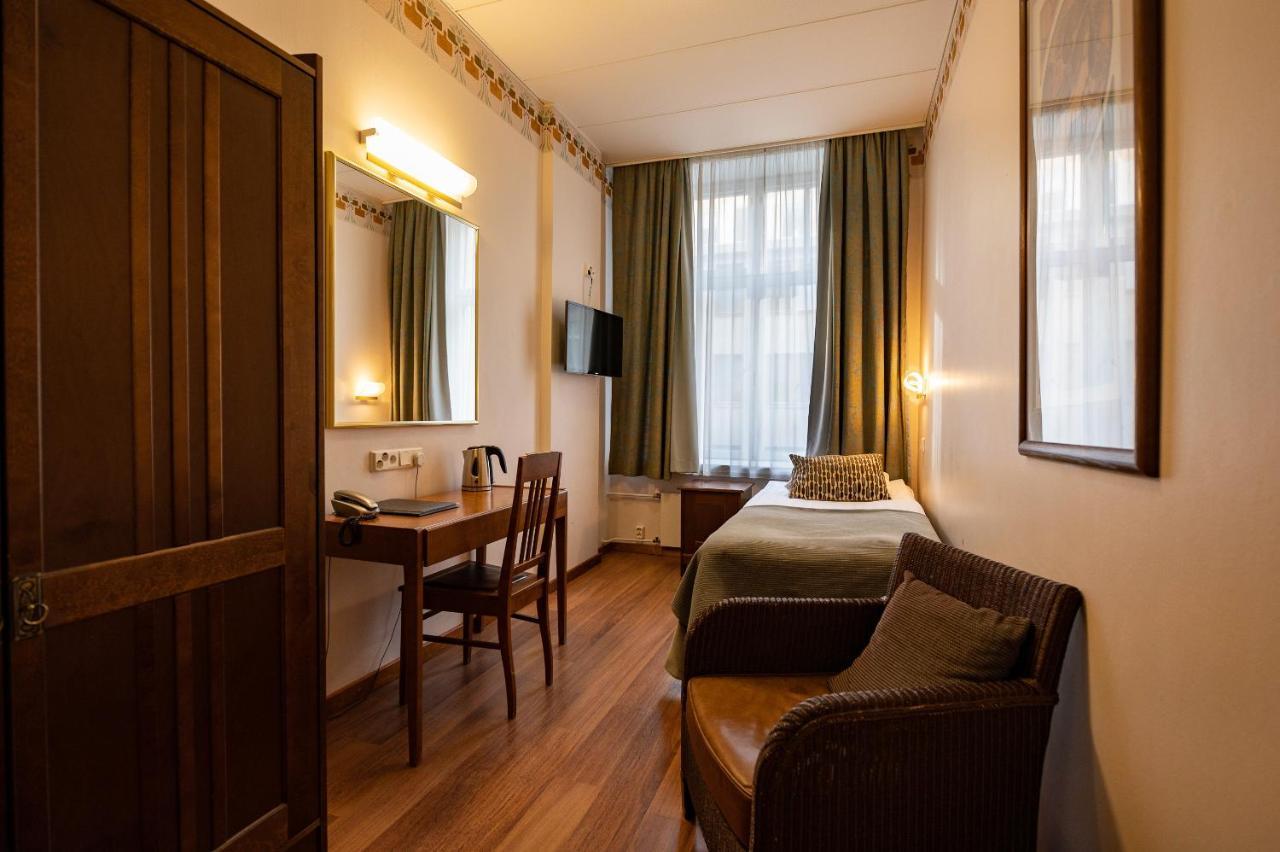 Hotel Arthur Helsinki Kültér fotó