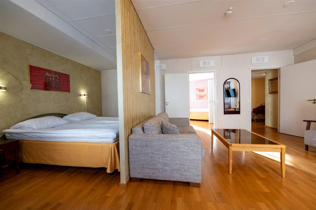 Hotel Arthur Helsinki Kültér fotó