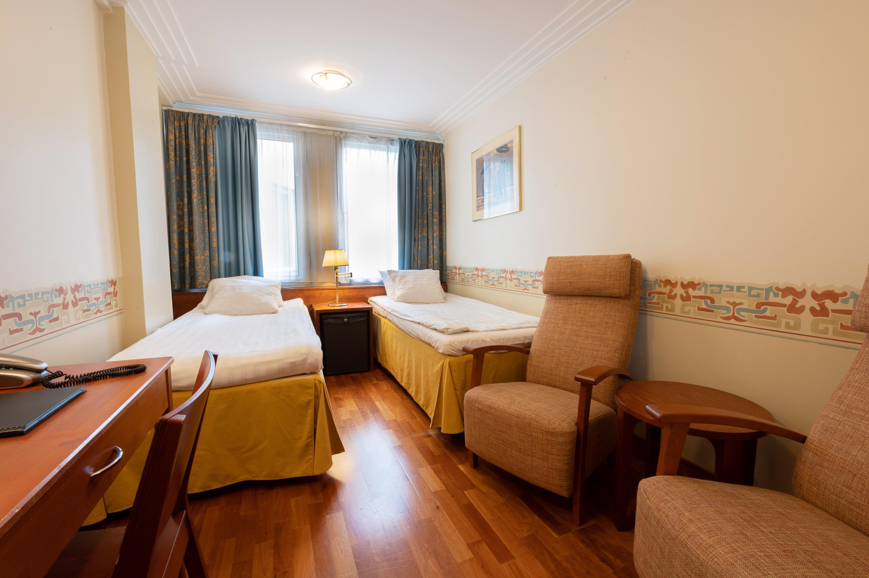 Hotel Arthur Helsinki Kültér fotó