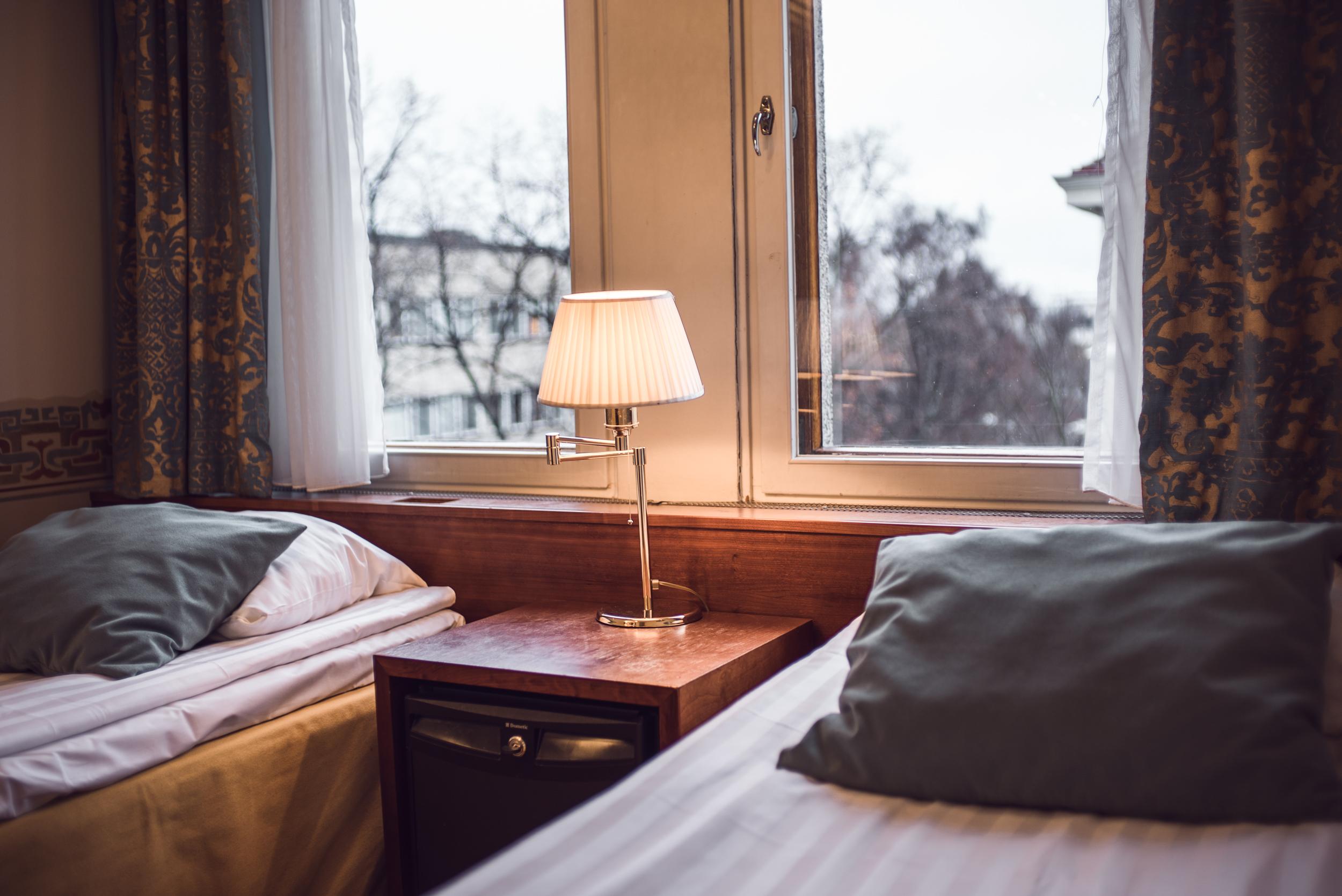 Hotel Arthur Helsinki Kültér fotó