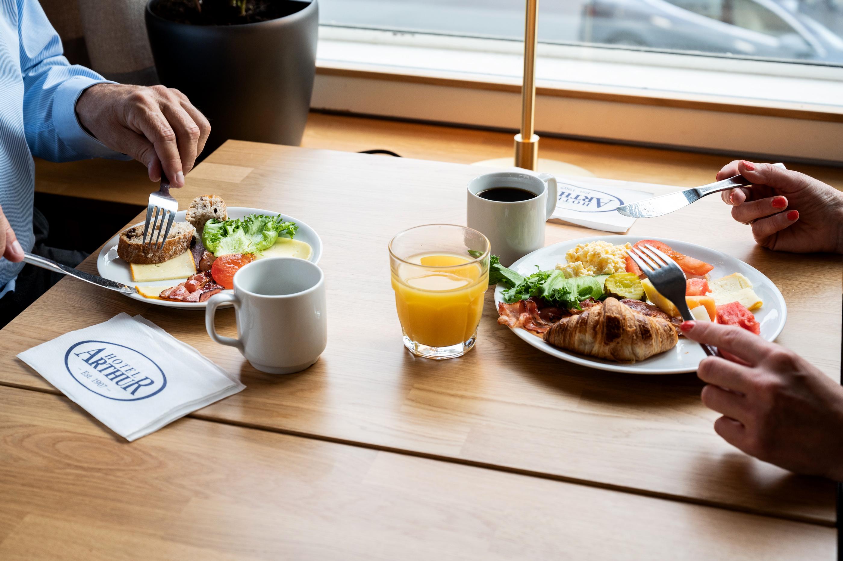 Hotel Arthur Helsinki Kültér fotó