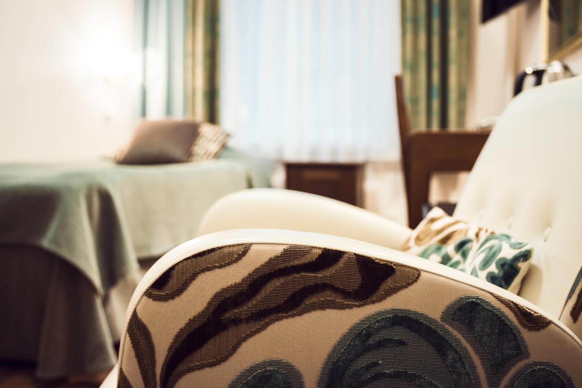 Hotel Arthur Helsinki Szoba fotó