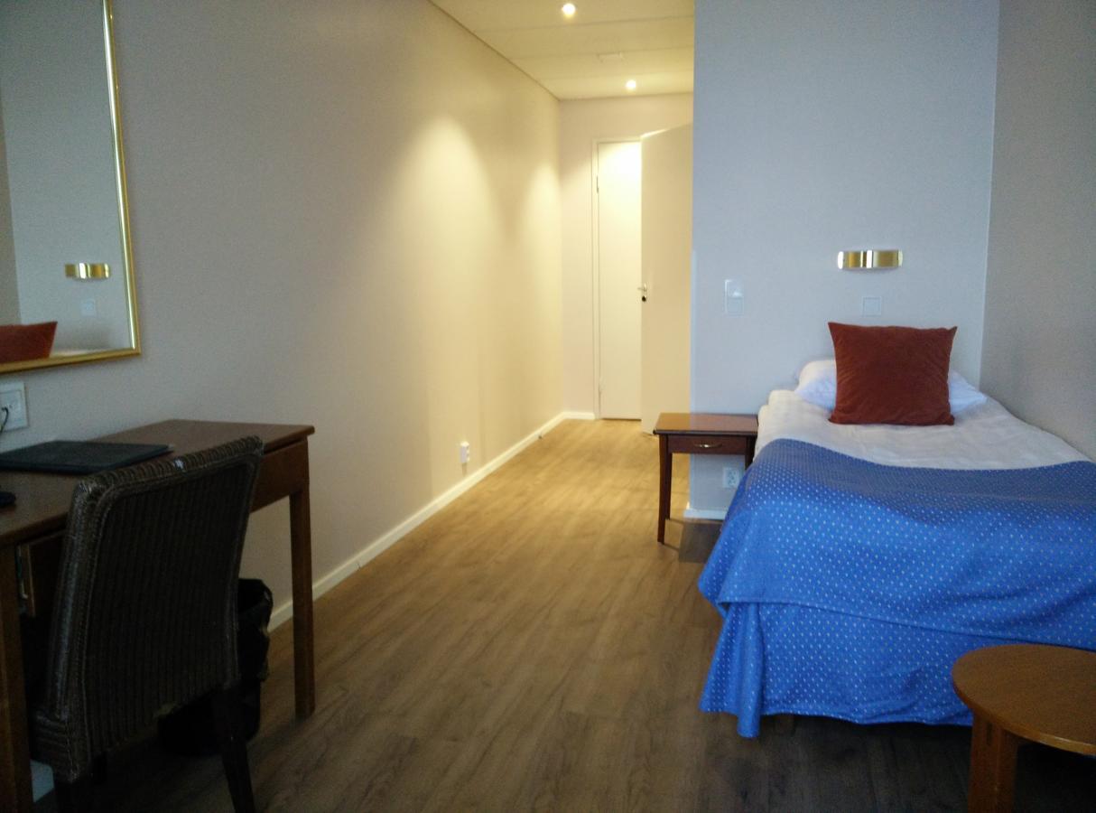 Hotel Arthur Helsinki Kültér fotó