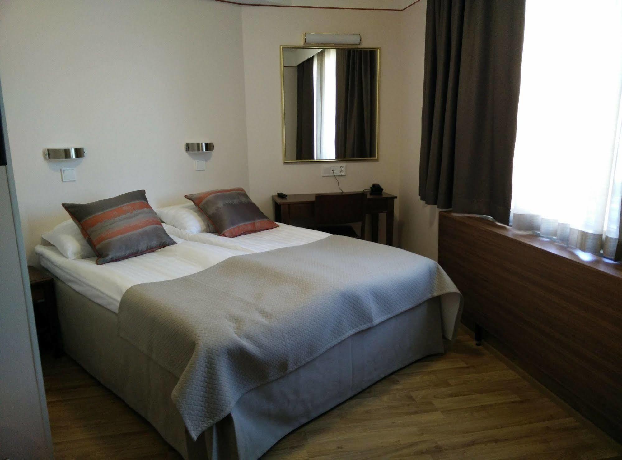 Hotel Arthur Helsinki Kültér fotó