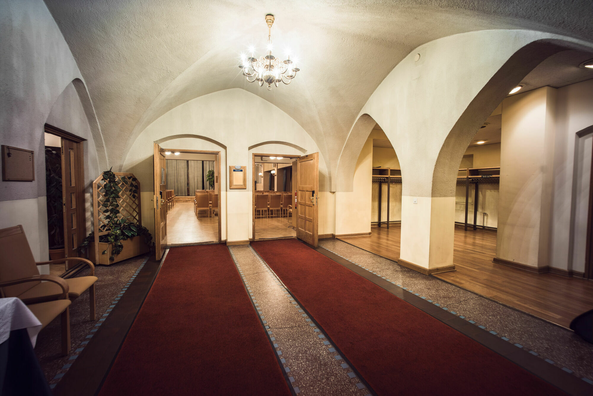 Hotel Arthur Helsinki Kültér fotó